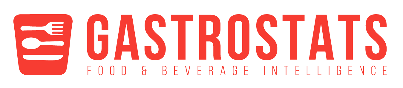 GASTROSTATS — Food & Beverage Intelligence